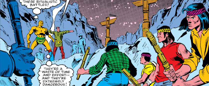 Thomas Fireheart Earth 616 Marvel Database Fandom