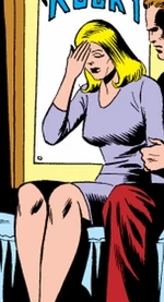 Le Guin (Earth-616) from Defenders Vol 1 117 001