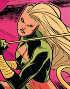 From Hunt for Wolverine: Mystery in Madripoor #1