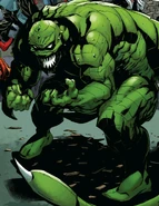 Infected by the Maniac Symbiote From Amazing Spider-Man (Vol. 4) #792