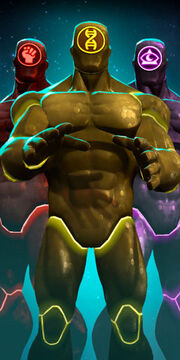 Marvel Contest of Champions Act 1 Chapter 2