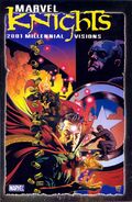 Marvel Knights: Millennial Visions Vol 1 (2002) 1 issue