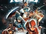 Marvel Rivals Infinity Comic Vol 1 1