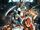 Marvel Rivals Infinity Comic Vol 1 1