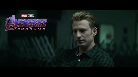 Marvel Studios' Avengers Endgame - Big Game TV Spot