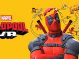 Marvel's Deadpool VR