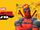 Marvel's Deadpool VR