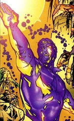 Earth X (Earth-9997)
