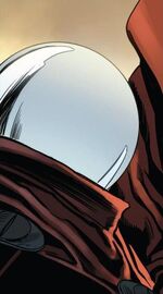 Mysterion (Earth-616) from Superior Spider-Man Team-Up Vol 1 7 001