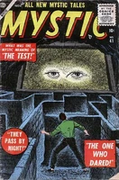 Mystic #41