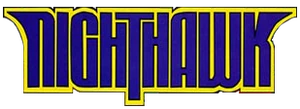 Nighthawk logo