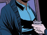 Officer Kinsey (Earth-65)