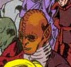 Pegasusians (Earth-928) 2099 Manifest Destiny Vol 1 1.jpg