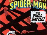 Peter Parker, The Spectacular Spider-Man Vol 1 79