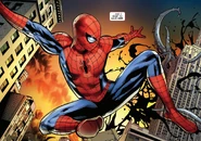 Peter Parker (Earth-616) from Venom War Spider-Man Vol 1 4 001.jpg (1.2 MB) From Venom War: Spider-Man #4