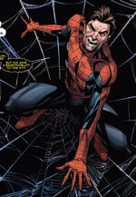Peter Parker (Earth-73640)