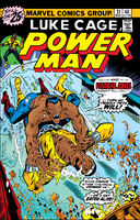 Power Man Vol 1 31