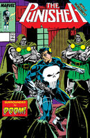 Punisher (Vol. 2) #28 "Change Partners and Dance"