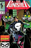 Punisher Vol 2 28.jpg (951 KB) Punisher (Vol. 2) #28 "Change Partners and Dance" Release date: October 17, 1989 Cover date: December, 1989