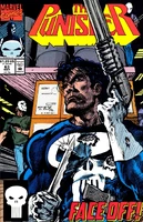 Punisher Vol 2 63.jpg (975 KB) Punisher (Vol. 2) #63 "The Big Check-Out" Release date: March 17, 1992 Cover date: May, 1992