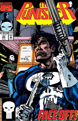 Punisher Vol 2 63