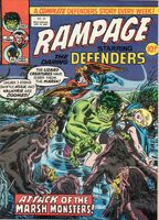 Rampage #27