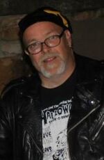 Robert Brown