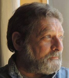 Robert Sharen