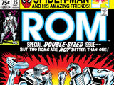 Rom Vol 1 25