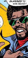 Shades (Earth-616) from Hero for Hire Vol 1 1 001