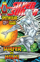 Silver Surfer Vol 3 125