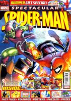 Spectacular Spider-Man (UK) Vol 1 149