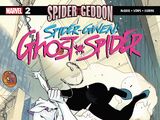 Spider-Gwen: Ghost-Spider Vol 1