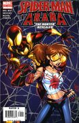 Spider-Man Arana Special The Hunter Revealed Vol 1 1