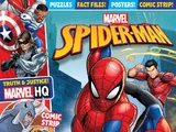 Spider-Man Magazine (UK) Vol 1 419