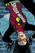 Spider-Woman (Vol. 5) #5 (March, 2015)