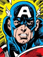 Conan joined the Avengers (Earth-84243)