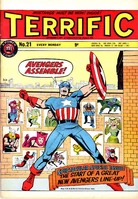 Terrific! Vol 1 21.jpg (126 KB) Terrific! #21