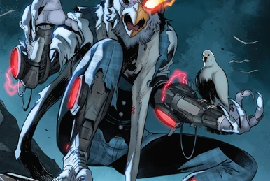 Inventor | Marvel Database | Fandom