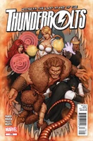 Thunderbolts (Vol. 2) #170