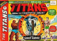 Titans #31