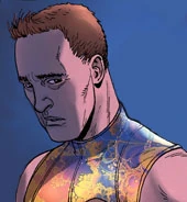 Heft (Page 16 Summer (Earth-1610) th Variant)