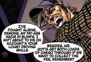 Ulysses Archer (Earth-616) from Deadpool Team-Up Vol 2 896 0001