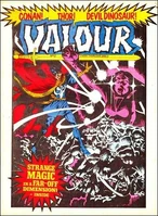 Valour #12