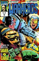 Warheads #5