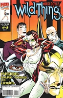 WildThing #4