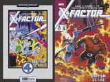 X-Factor Vol 5 6