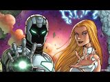 Invincible Iron Man Vol 5 10