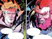 A'Lars (Earth-616) and Zuras (Earth-616) from Eternals Thanos Rises Vol 1 1 001