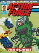 Action Force Vol 1 20